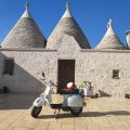 Trulli delle Rose