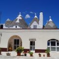 Trulli di Nonno Giuseppe
