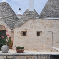 Trulli di Pozzomasiello