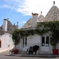 Trulli e Puglia