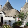 Trulli la casa di Rosa