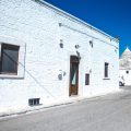 Trullieu Guesthouse Alberobello