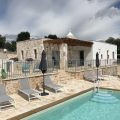 Trullo Falco