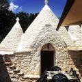 Trullo Fiore di Ginestra