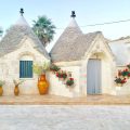 Trullo Il Cielo