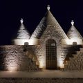 Trullo La Chiocciola