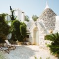Trullo Melograno