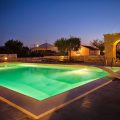 Trullo Oasi Fiorita