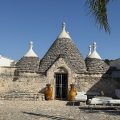 Trullo Oleandro