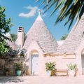 Trullo Sant’Angelo