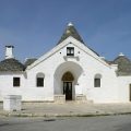 Trullo Sovrano