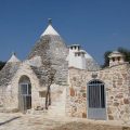Trullo Spadaro