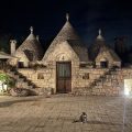 Trullo dei Messapi