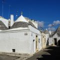Trullo dell’Antica Fervida