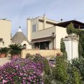 Trullo delle Rondini
