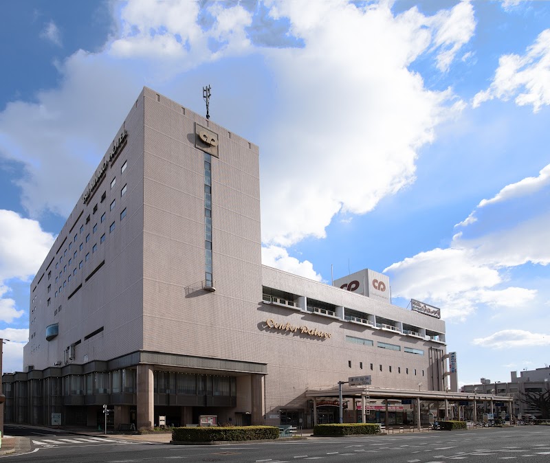 Tsu Miyako Hotel in Tsu, Japan