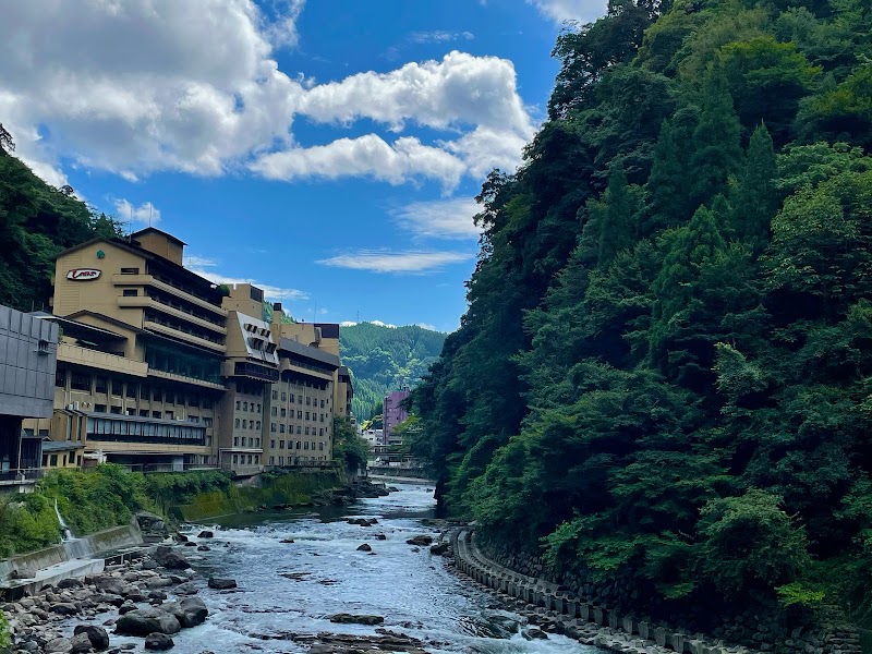 Tsuetate Kanko Hotel Hizenya in Hita, Japan