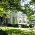 Tuck U Inn at Glick Mansion