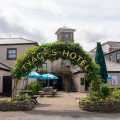 Tyacks Hotel