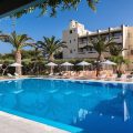 Tylissos Beach Hotel
