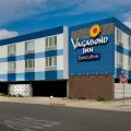 Vagabond Inn Executive Bakersfield Downtowner