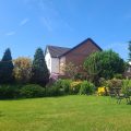 Vallum House