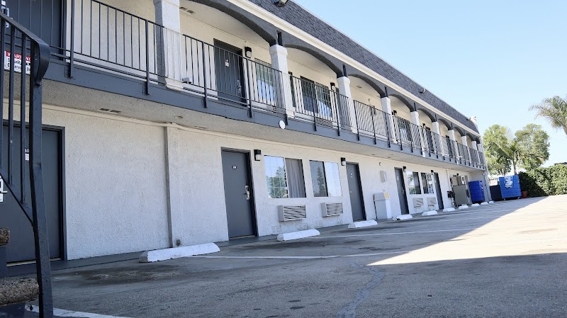 Value Inn Bellflower in Bellflower, United States