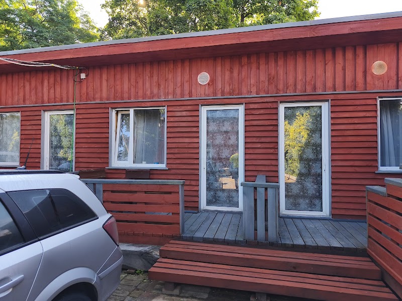 Vasarnicu 17 in Ventspils, Latvia