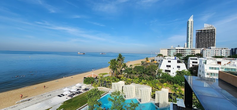 Veranda Resort Pattaya in Ban Na Chom Thian, Thailand