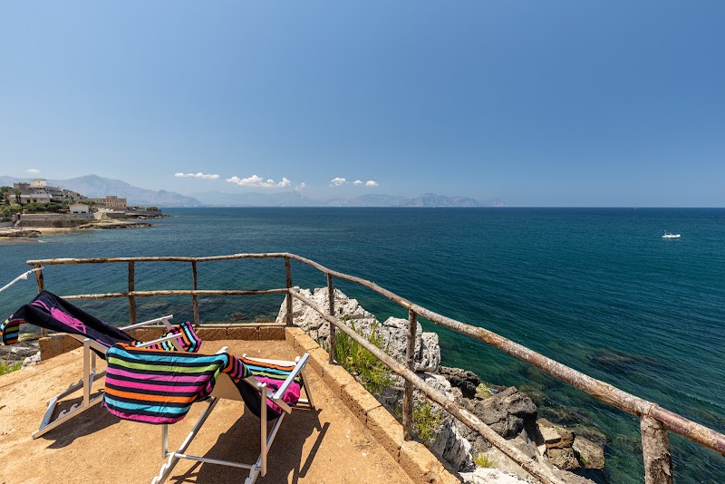 Vero Sicily - Villa Eclissi in Cinisi, Italy