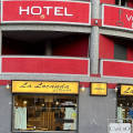 Vescovo Rosso Hotel