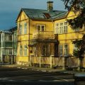 Veski Apartment Hotel
