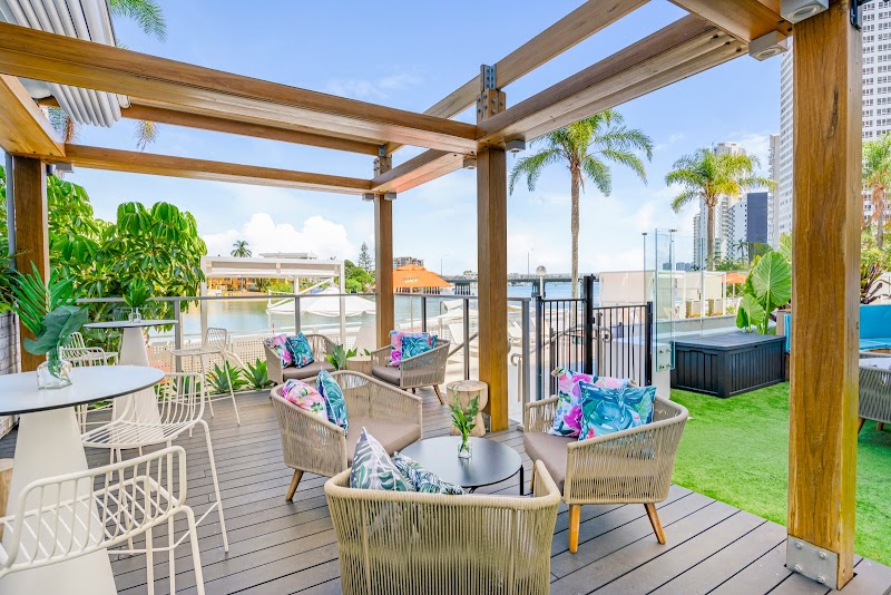 Vibe Hotel Gold Coast in Gold Coast, Australia