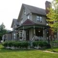 Victorian Rose Garden Bed & Breakfast