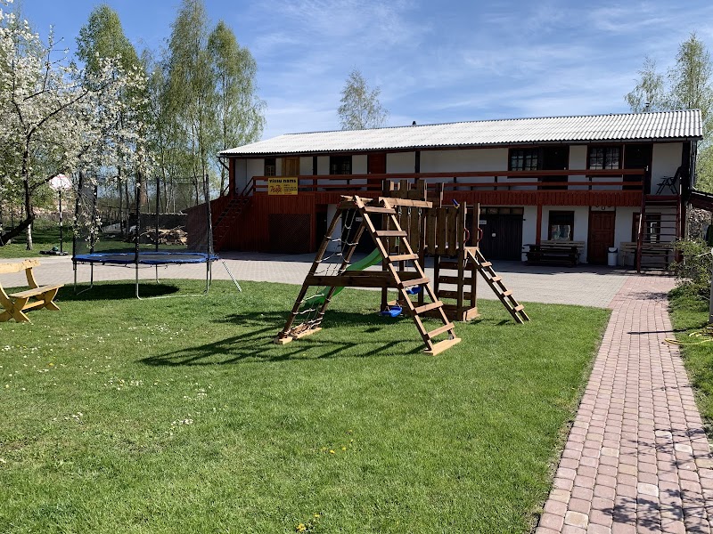 Viesu Nams Pupa in Kuldiga, Latvia