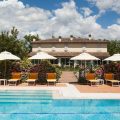 Villa Abbondanzi Resort
