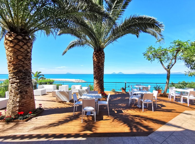 Villa Anita in Capo d'Orlando, Italy