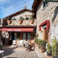 Villa Aurora di Ferracciano