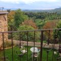 Villa B&B La Corte Segreta