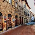 Villa Borgo La Casaccia