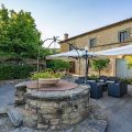 Villa Borgo San Pietro