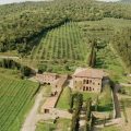 Villa Buoninsegna