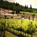 Villa Cilnia Relais & Spa