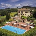Villa Curina Resort