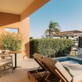 Villa Di Mare Seaside Suites