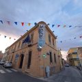 Villa Donna Maria
