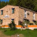 Villa El Minero