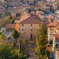 Villa Grancassa