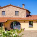 Villa La Bambagina