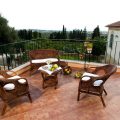 Villa La Lumia B&B